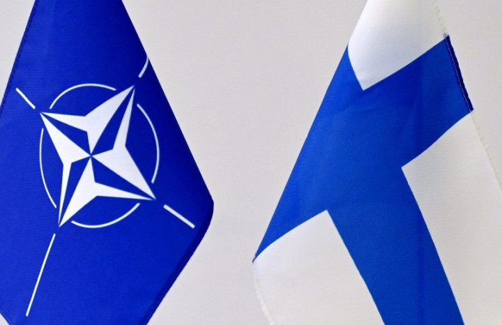Finlandiya NATO-ya üzv oldu