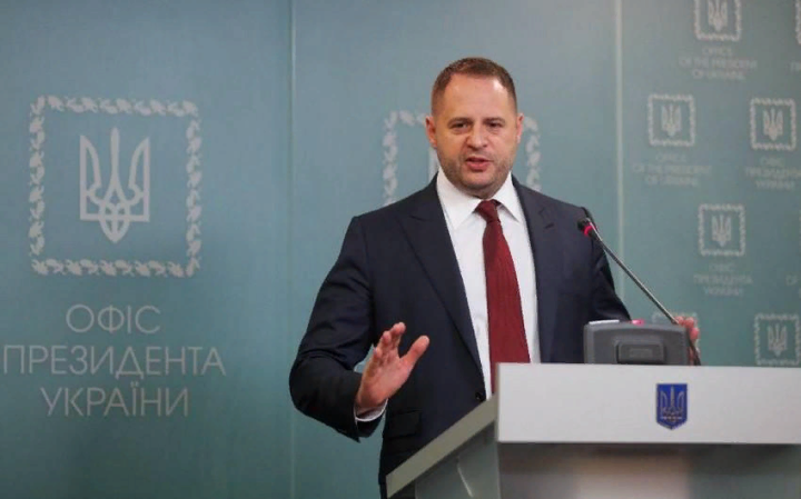 "Yeni əks-hücuma hazırlaşırıq" - Ukrayna Prezident Ofisi