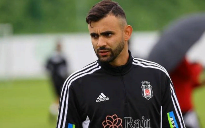 "Beşiktaş"ın ulduzu "Sabah"a qarşı oynamayacaq