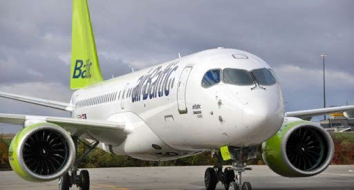 Latviyanın “airBaltic” aviaşirkəti Azərbaycana uçuşları bərpa edəcək - XİN
