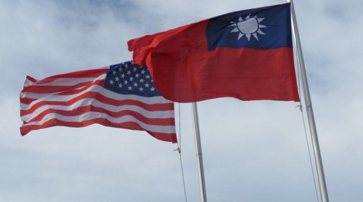ABŞ Tayvana əlavə hərbi yardım etməyi düşünür