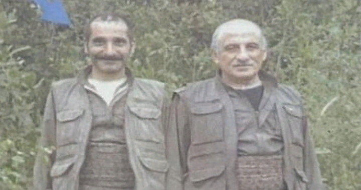 PKK “LİDERİ”nin” ŞƏXSİ MÜHAFİZƏÇİSI ƏLƏ KEÇİRİLDİ – 24 nəfər saxlanıdı + FOTO