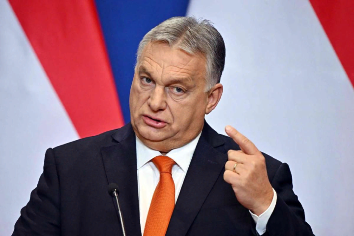 "İsveç NATO-ya üzv olmazdan əvvəl Macarıstanla münasibətlərini yaxşılaşdırmalıdır" - Orban