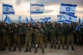 İsrail ordusunda İran üzrə hərbi birləşmə yaradılıb