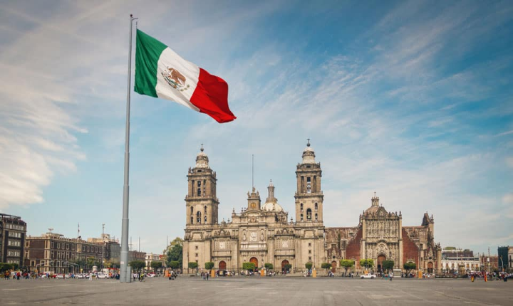 Meksikada kəskin istilərdən 112 insan ölüb