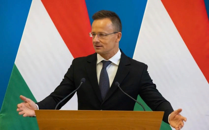 Macarıstan İsveçin NATO-ya üzvlüyünə razılıq verib