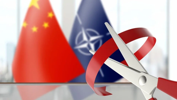 Çin NATO-nun  Asiya-Sakit okean regionuna doğru genişlənməsinə istəmir