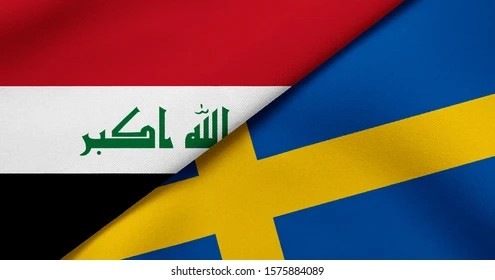 İraq İsveçlə iqtisadi əlaqələri dayandırdı