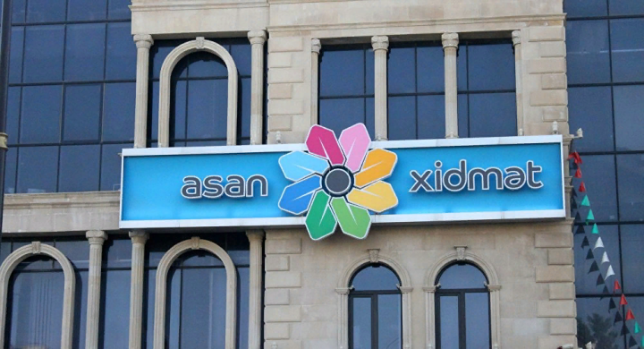 DİN “ASAN Xidmət”in rayon mərkəzlərində işə qəbul elan edib