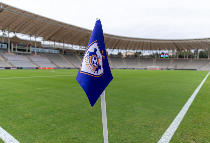 “Qarabağ” – “Sumqayıt” oyununun stadionu dəyişdirilib