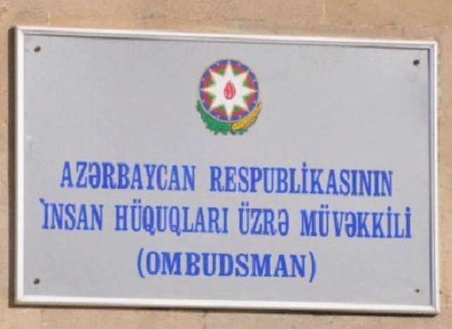 "Ermənilərin nifrət motivli təbliğatın qarşısı alınmalıdır"-  Ombudsman