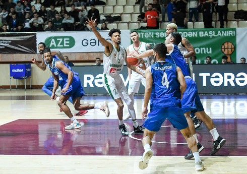 Basketbol üzrə 29-cu ölkə çempionatı oktyabrın 22-də başlayacaq