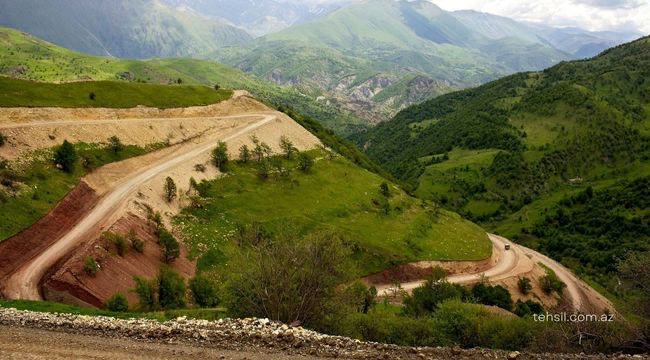 BMT missiyası yaxın günlərdə yenidən Qarabağa səfər edəcək