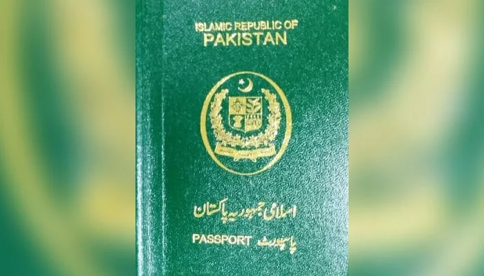Səudiyyə Ərəbistanı hökuməti Əfqanıstan vətəndaşlarından 12 min Pakistan pasportunu geri alıb
