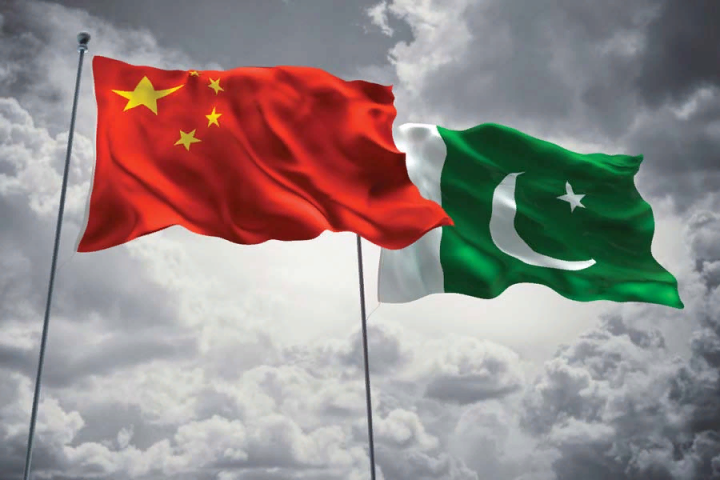 Çin Pakistanla əlaqələri inkişaf etdirməyə hazırdır