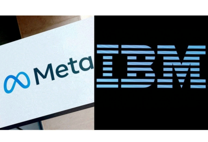 “Meta” və “IBM”in gəlirləri üçüncü rübdə artıb