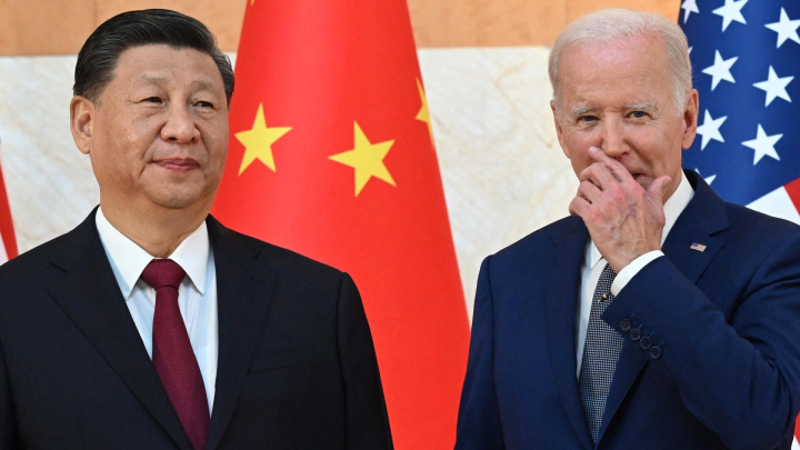 ABŞ Çinlə danışıqlara başlayır