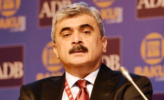 Azad olunmuş ərazilərin bərpasına xərclənən vəsaitin həcmi açıqlanıb