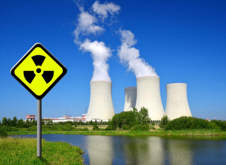 Çin dünyada ilk 4-cü nəsil atom elektrik stansiyasını işə salıb