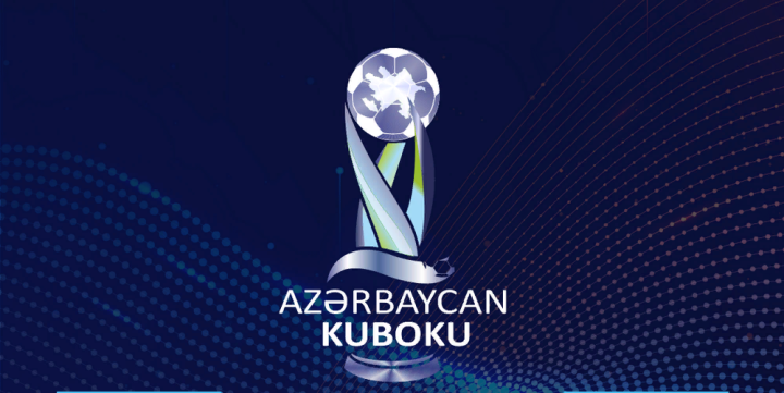 Azərbaycan Kuboku üzrə bu gün daha iki oyun oynanılacaq