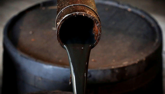 Dünya birjalarında neftin qiyməti artıb