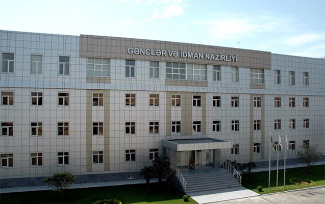 Azərbaycan bu il 91 beynəlxalq yarışın ev sahibi olub