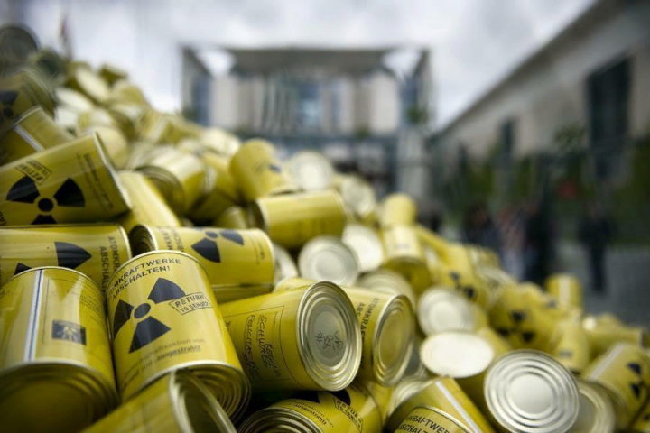 ABŞ-nin Rusiyadan uran idxal etdiyi üzə çıxıb –Bunun üçün Rusiyaya 1 milyard dollardan artıq vəsait ödənilib
