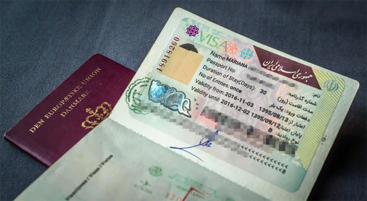 İran bu ölkələrlə viza rejimini ləğv edir