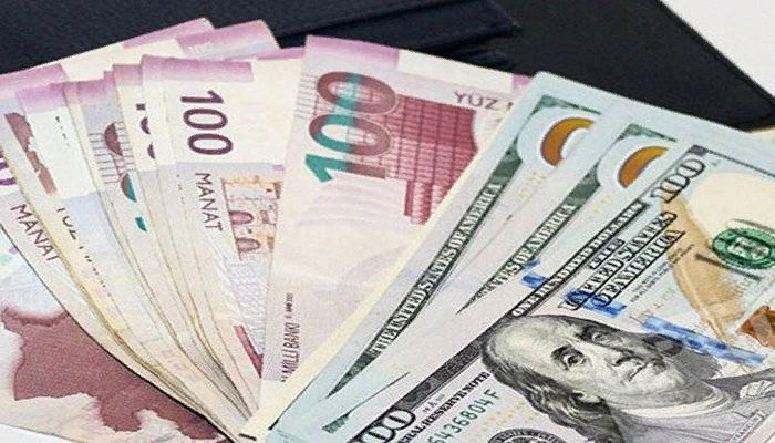 "Valyuta hərraclarında dollara tələbin yenidən yüksəlməsi müşahidə olunub" - Vüqar Bayramov