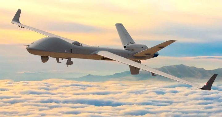 ABŞ dəniz təhlükəsizliyi ehtiyacları üçün Hindistana 4 milyard dollarlıq dron satışını təsdiqləyib