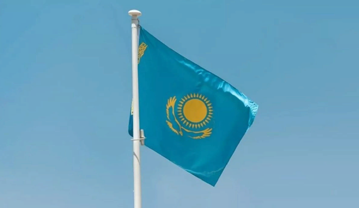 Qazaxıstan hökuməti istefa verib