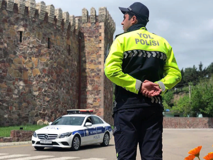 Baş Dövlət Yol Polisi İdarəsi avtomobil sahiblərinə müraciət edib