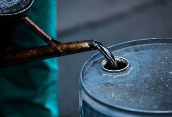 Dünya birjalarında neft bahalaşıb