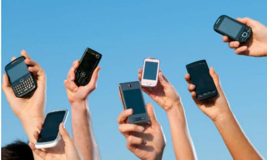 Yanvarda mobil operatorlar 96 milyon manatdan çox gəlir əldə ediblər