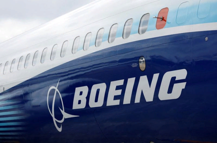 ABŞ Çinə görə “Boeing”i 51 milyon dollar cərimələyib