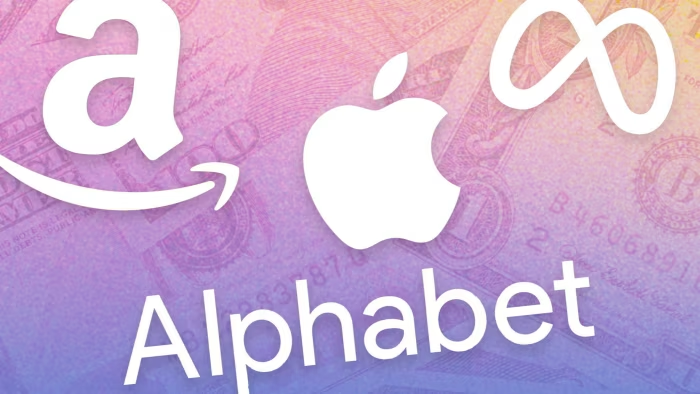 “Alphabet”, “Apple” və “Meta” ilə bağlı araşdırma başlanılıb