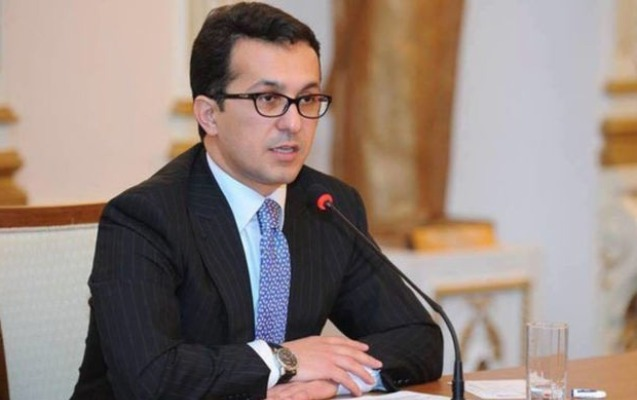 Ramin Məmmədov Dini Qurumlarla İş üzrə Dövlət Komitəsinin sədri təyin edilib