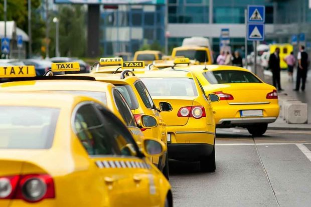 "E-taksi" alt sistemi yaradılıb
