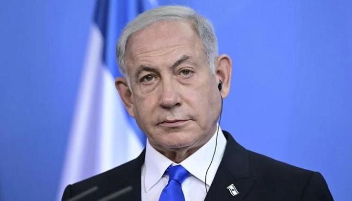 Netanyahu həbs oluna bilər – ABŞ nəşrindən şok iddia