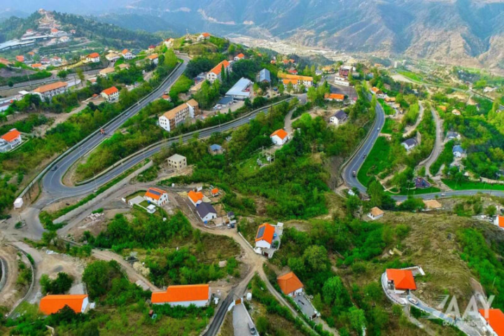 Laçında evlə bağlı püşkatmada yaranmış anlaşılmazlığa aydınlıq gətirilib