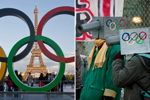 Paris olimpiasında qalmaqal gözlənilir