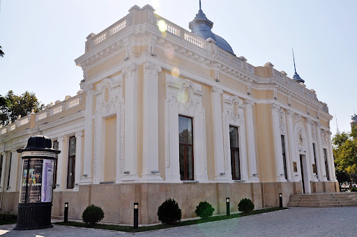 Kukla Teatrı iyun ayı üçün maraqlı repertuar tərtib edib