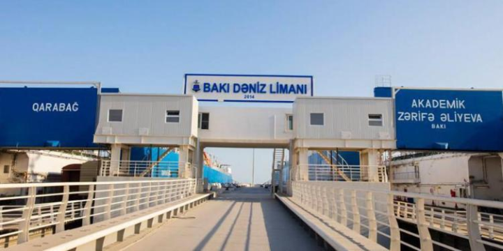 “Bakı Beynəlxalq Dəniz Ticarət Limanı” QSC-nin Müşahidə Şurasının tərkibi dəyişdirilib