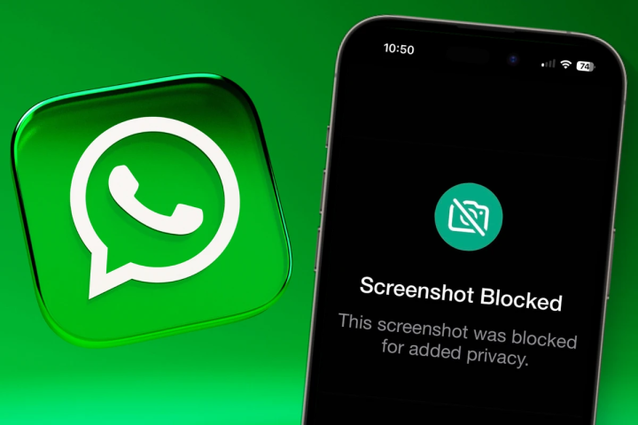 “WhatsApp” istifadəçilərin profil şəklinin skrinşotunu çəkməyə icazə vermiyəcək