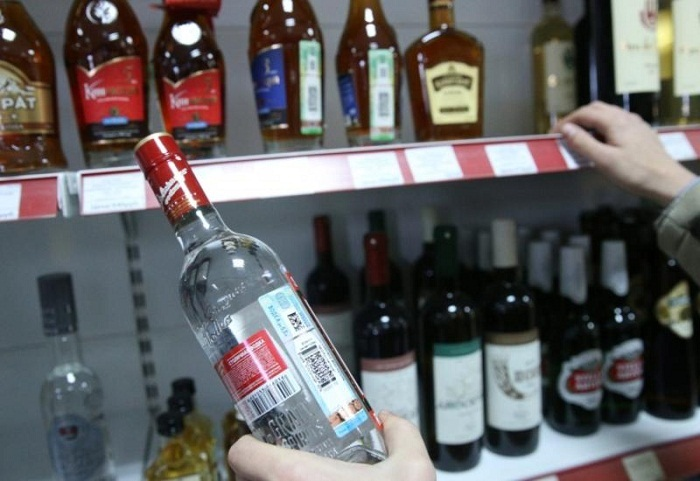 Alkoqollu içkilərin idxalı və istehsalı sahəsində yeni şərtlər