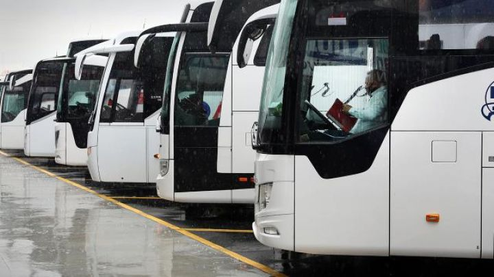 Laçın, Şuşa, Xankəndi istiqamətində nəqliyyatın təminatı sistemi hazırlanır