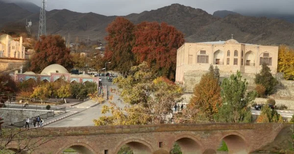 Ordubad şəhərinin baş planı hazırlanır