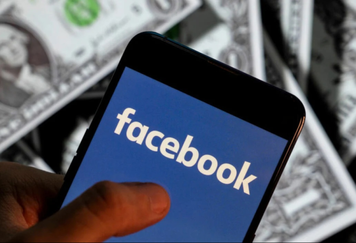 “Facebook”un sahibi Meta həftədə bir milyard dollar qazanır