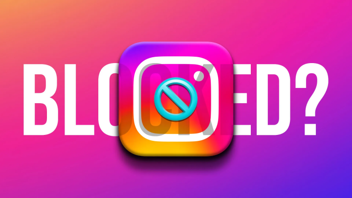 “Instagram”a giriş Türkiyədə bloklanıb