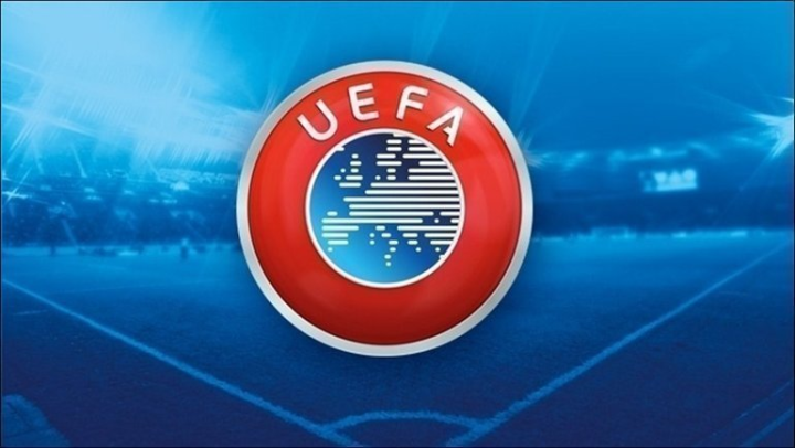 Azərbaycan UEFA reytinqində irəliləyib